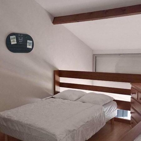 Duplex Avec Balcon A 2 Min De La Plage - Fr-1-482-103 Fort-Mahon-Plage Zewnętrze zdjęcie